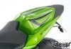 Nakładka na siedzenie ERMAX SEAT COVER Kawasaki Z750 R 2010 - 2011